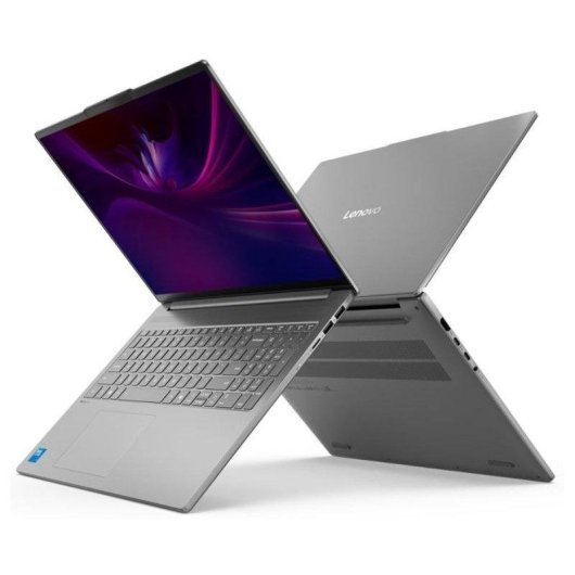 Portátil Lenovo Slim 5 16IMH10 16" Intel Core Ultra 5 135H 32GB 512GB SSD Intel Arc