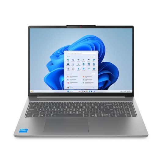 Portátil Lenovo Slim 5 16IMH10 16" Intel Core Ultra 5 135H 32GB 512GB SSD Intel Arc