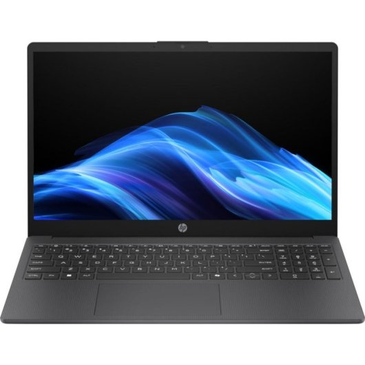 Portátil HP 15-fc1008nfx 15,6" AMD Ryzen 3 7320U 8GB 256GB SSD Radeon 610M FreeDOS