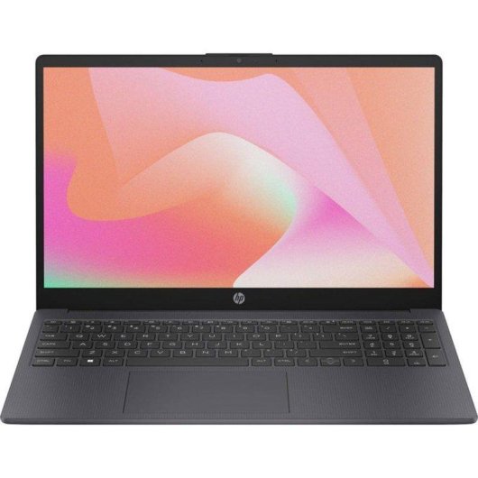 Portátil HP 15-fc1008nfx 15,6" AMD Ryzen 3 7320U 8GB 256GB SSD Radeon 610M FreeDOS