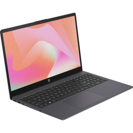 Portátil HP 15-fc1008nfx 15,6" AMD Ryzen 3 7320U 8GB 256GB SSD Radeon 610M FreeDOS