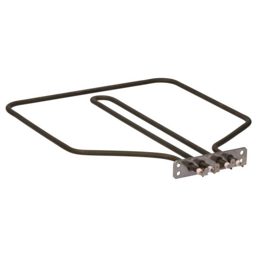 Resistencia Inferior Solera Horno Balay Compatible Multimarca