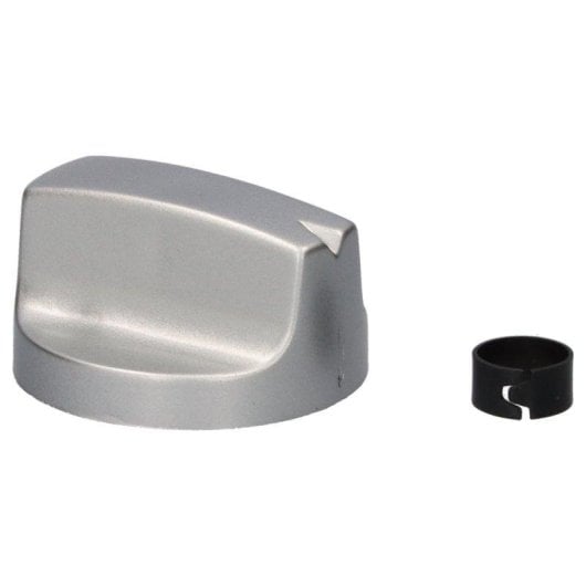 Comando de placa Teka E/60.3 4G AL resistente ao calor