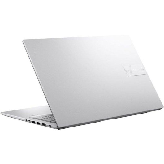 Portatile Asus Vivobook 17 X1704 17,3" Intel Core 5 120U 8GB 512GB SSD Intel Graphics Senza Sistema Operativo