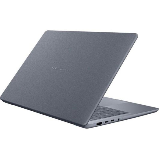 Portátil Asus UX3480 14" Snapdragon X1 8GB 512GB SSD Adreno Windows 11 Home