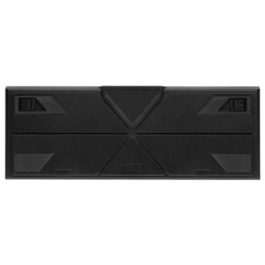 Clavier Corsair K70 RGB PRO optomecanique AZERTY avec LED RGB