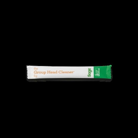 Limpiador de cafeteras Sage SCC201NEU0ZEU1 Polvo 5 g 6 unidades