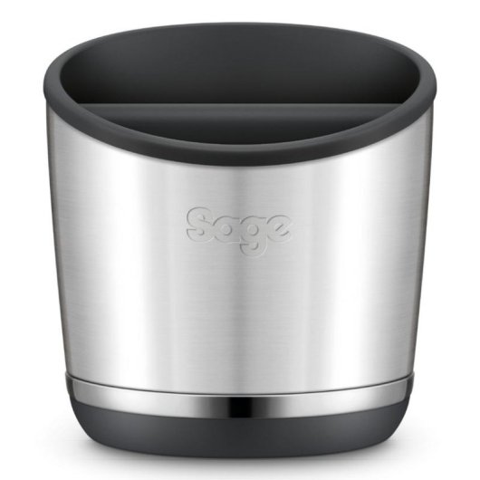 Kaffeesatzbehalter Sage SEA502BSS0ZEU1 Edelstahl