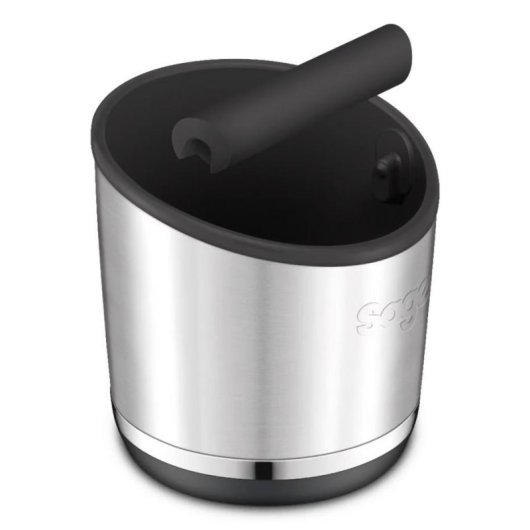 Kaffeesatzbehalter Sage SEA502BSS0ZEU1 Edelstahl