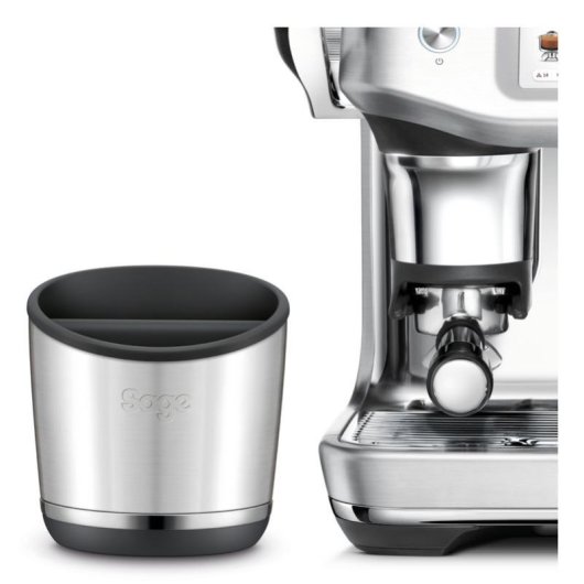 Kaffeesatzbehalter Sage SEA502BSS0ZEU1 Edelstahl