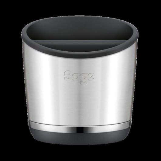 Kaffeesatzbehalter Sage SEA502BSS0ZEU1 Edelstahl