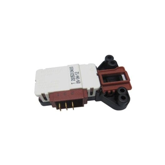 Blocapuerta Reposição Beko 2805310400 2805311400 Durável Instalação Fácil
