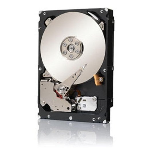 Disco duro Seagate Constellation ES.3 4TB HDD 7200 RPM SATA III 6 Gb/s 128 MB
