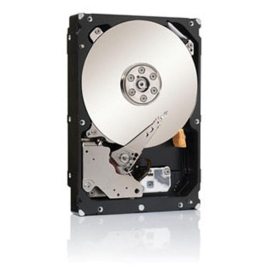 Disco duro Seagate Constellation ES.3 4TB HDD 7200 RPM SATA III 6 Gb/s 128 MB