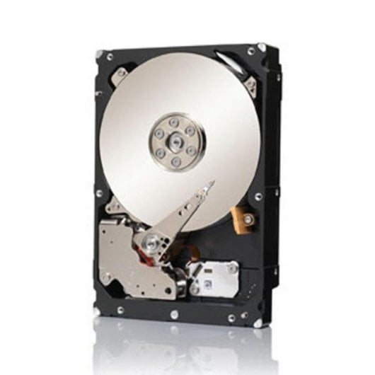 Disco duro Seagate Constellation ES.3 4TB HDD 7200 RPM SATA III 6 Gb/s 128 MB