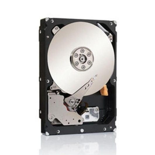 Disco duro Seagate Constellation ES.3 4TB HDD 7200 RPM SATA III 6 Gb/s 128 MB
