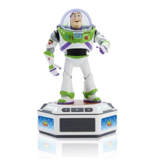 Set Robots Mini Robosen Toy Story Edición 30 Aniversario Coleccionista