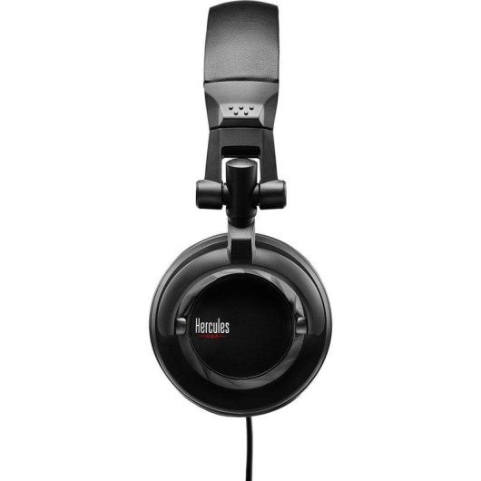 Kit de Inicio DJ Hercules DJControl Inpulse 200 MK3 + Auriculares HDP DJ45