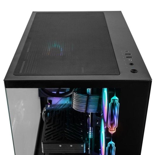 Desktop-PC AurumPC R7 7700X 32GB DDR5 1TB SSD RTX 5070 Ti Windows 11