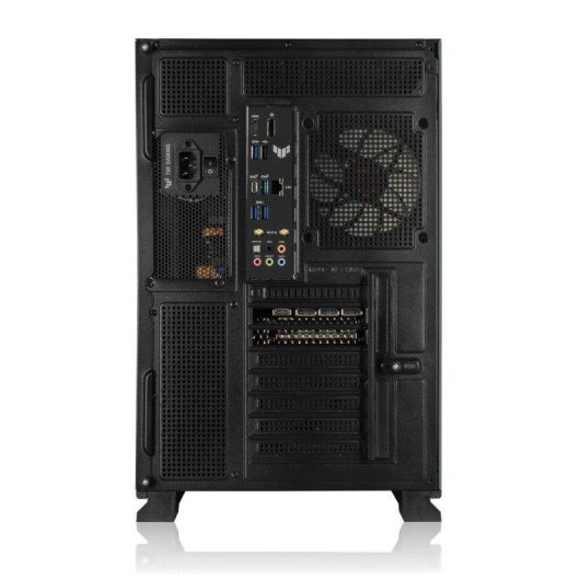 Desktop-PC AurumPC R7 7700X 32GB DDR5 1TB SSD RTX 5070 Ti Windows 11