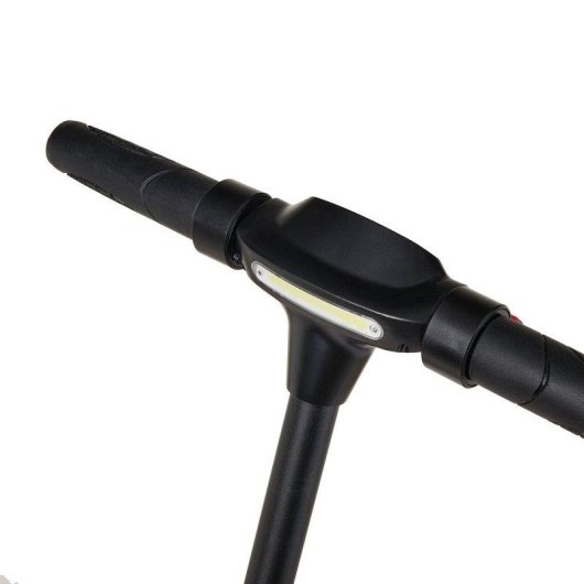 Patinete eléctrico Tenboom F603 200W Autonomía 13km Luces Frenos dobles Diseño plegable