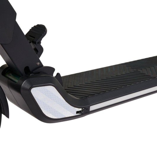 Patinete eléctrico Tenboom F603 200W Autonomía 13km Luces Frenos dobles Diseño plegable