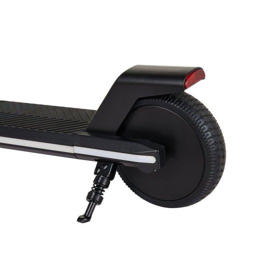Patinete eléctrico Tenboom F603 200W Autonomía 13km Luces Frenos dobles Diseño plegable