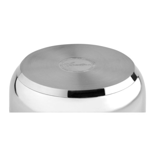 Batería de cocina Lagostina 7116001319 Acero inoxidable 9 piezas