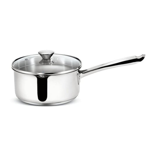 Batería de cocina Lagostina 7116001319 Acero inoxidable 9 piezas