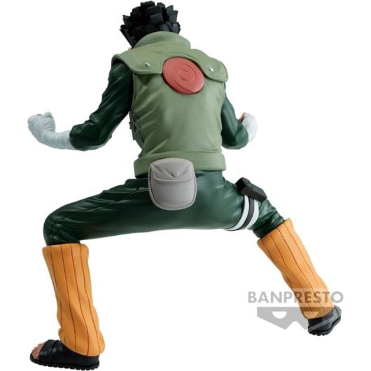 Figura Rock Lee Naruto Shippuden Vibration Stars 16 Cms