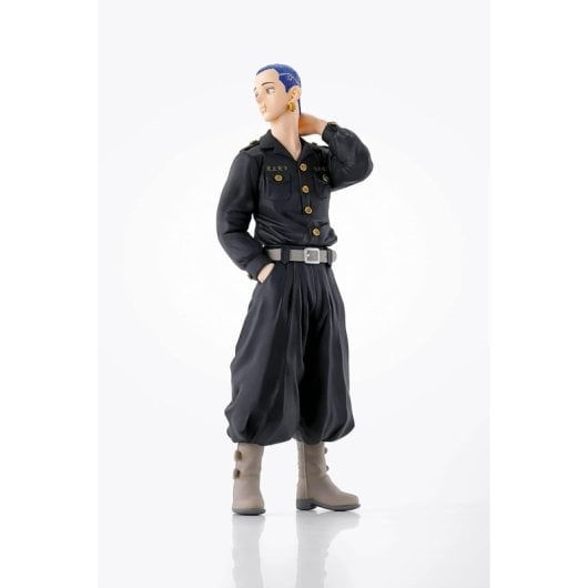 Figura Hakkai Shiba Tokyo Revengers 13 Cms