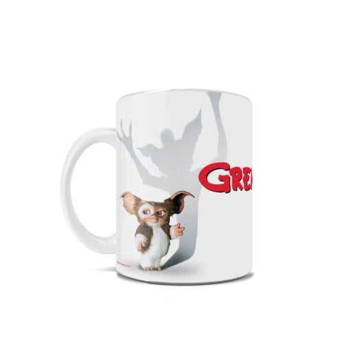 Tazza SD Toys Gizmo Gremlins 320 ml Ceramica Microonde