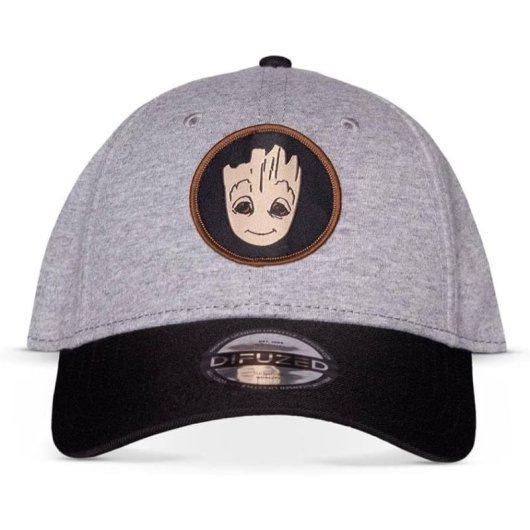 Gorra Béisbol Baby Groot Marvel Difuzed
