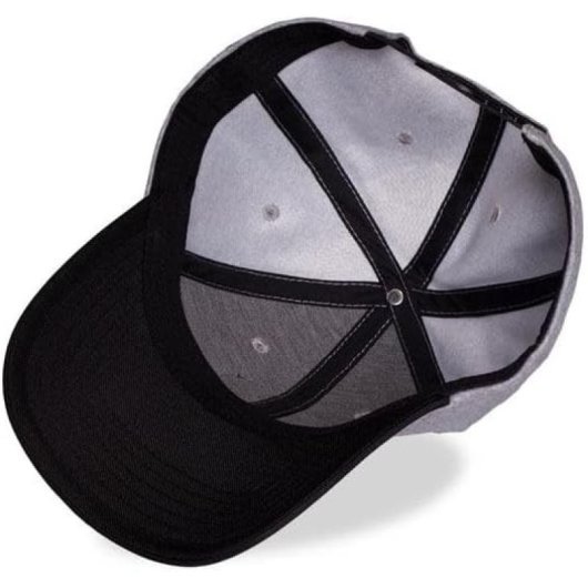Gorra Béisbol Baby Groot Marvel Difuzed