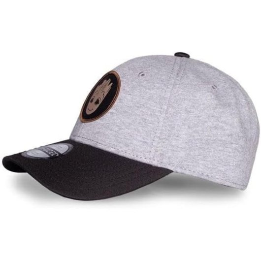 Gorra Béisbol Baby Groot Marvel Difuzed