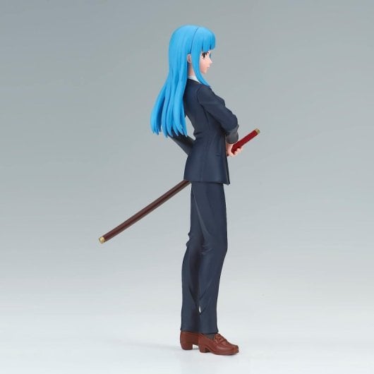 Figura Kasumi Miwa Jujutsu Kaisen Jukon No Kata 15 Cms