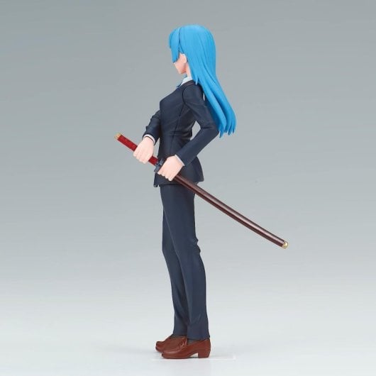 Figura Kasumi Miwa Jujutsu Kaisen Jukon No Kata 15 Cms
