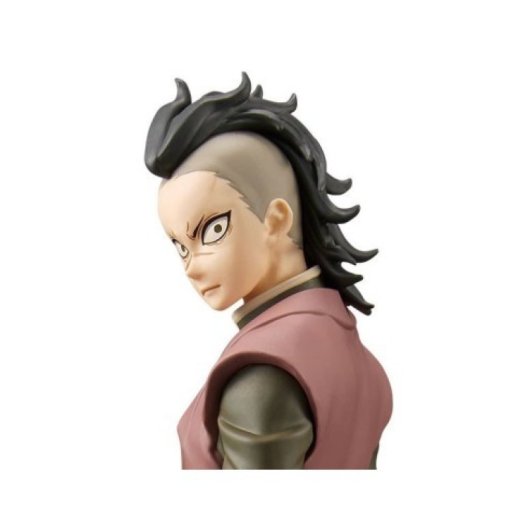 Figura Genya Demon Slayer Kimetsu No Yaiba A Vol. 38 17 Cms