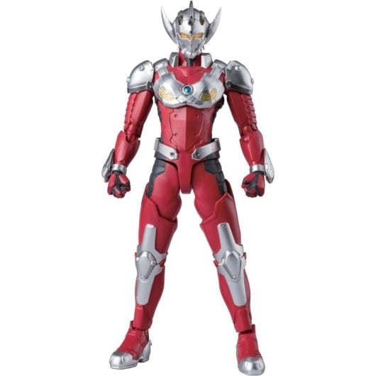 Figura Ultraman Taro The Animation Ultraman S.h. Figuarts Articulada 16 Cms