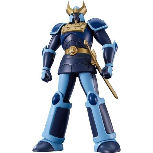 Figura God Mazinger Mazinger Z Moderoid 18 Cms