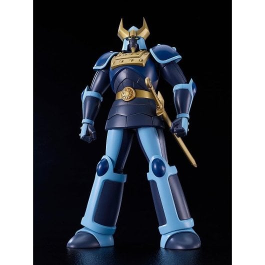 Figura God Mazinger Mazinger Z Moderoid 18 Cms
