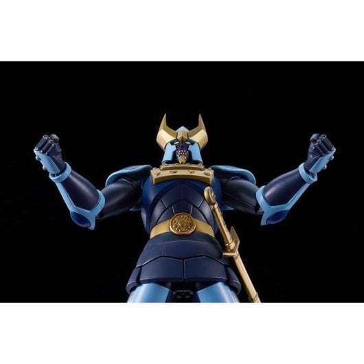 Figura God Mazinger Mazinger Z Moderoid 18 Cms