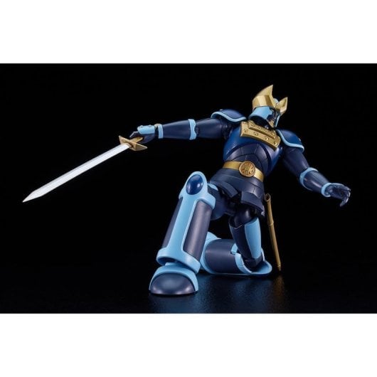 Figura God Mazinger Mazinger Z Moderoid 18 Cms