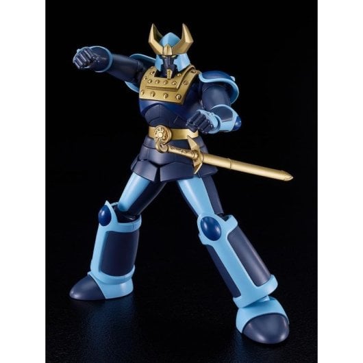 Figura God Mazinger Mazinger Z Moderoid 18 Cms