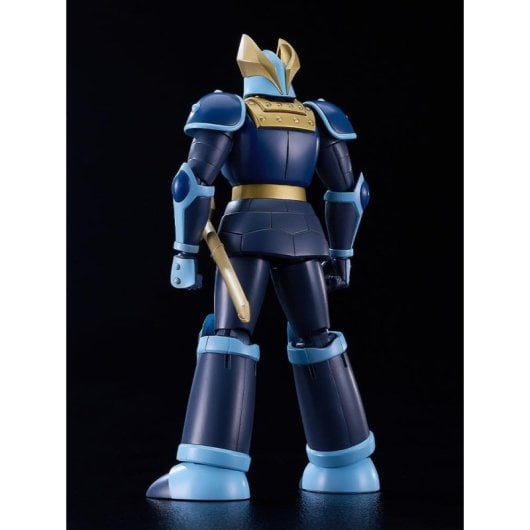 Figura God Mazinger Mazinger Z Moderoid 18 Cms