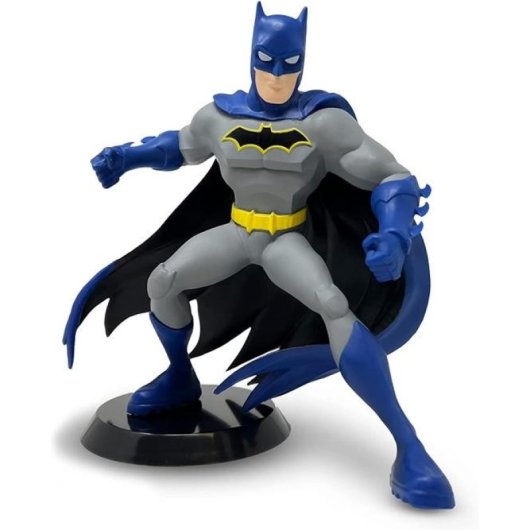 Figura Batman Dc Comics 15 Cms