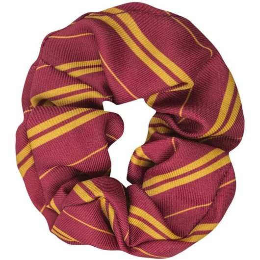 Set Diadema + Lazo Harry Potter Gryffindor