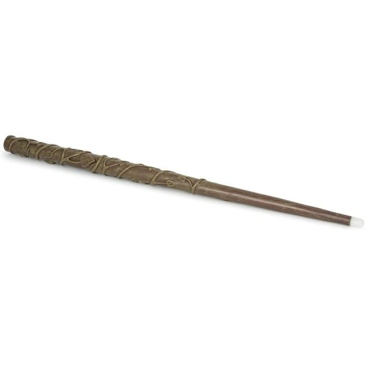 Baguette Réplique Hermione The Noble Collection Lumière 34cm Harry Potter