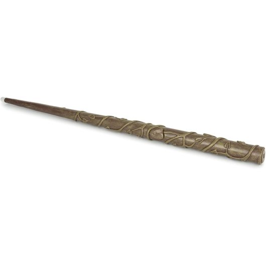 Baguette Réplique Hermione The Noble Collection Lumière 34cm Harry Potter