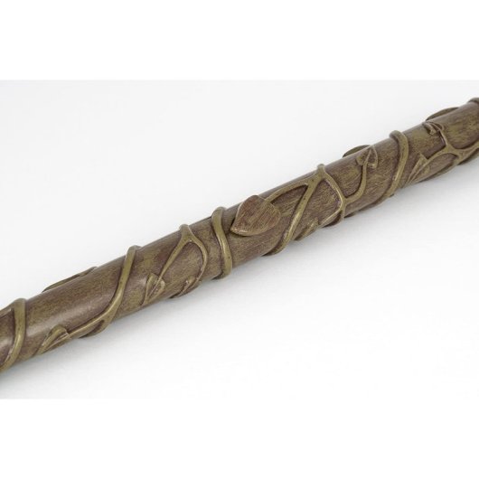 Baguette Réplique Hermione The Noble Collection Lumière 34cm Harry Potter